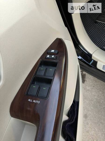 Мінівен Toyota Venza 2015 в Києві