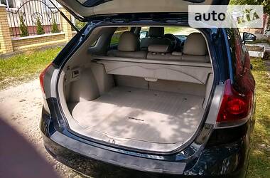 Універсал Toyota Venza 2014 в 