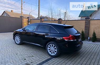 Универсал Toyota Venza 2011 в Луцке