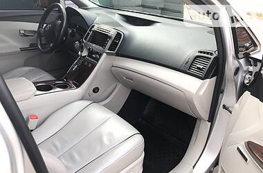 Універсал Toyota Venza 2011 в 