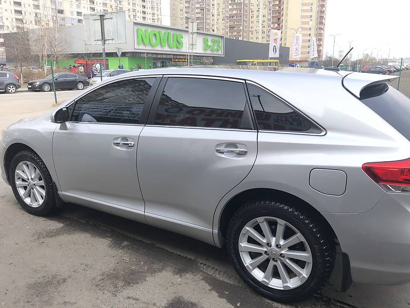 Універсал Toyota Venza 2011 в 