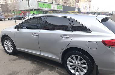 Універсал Toyota Venza 2011 в 
