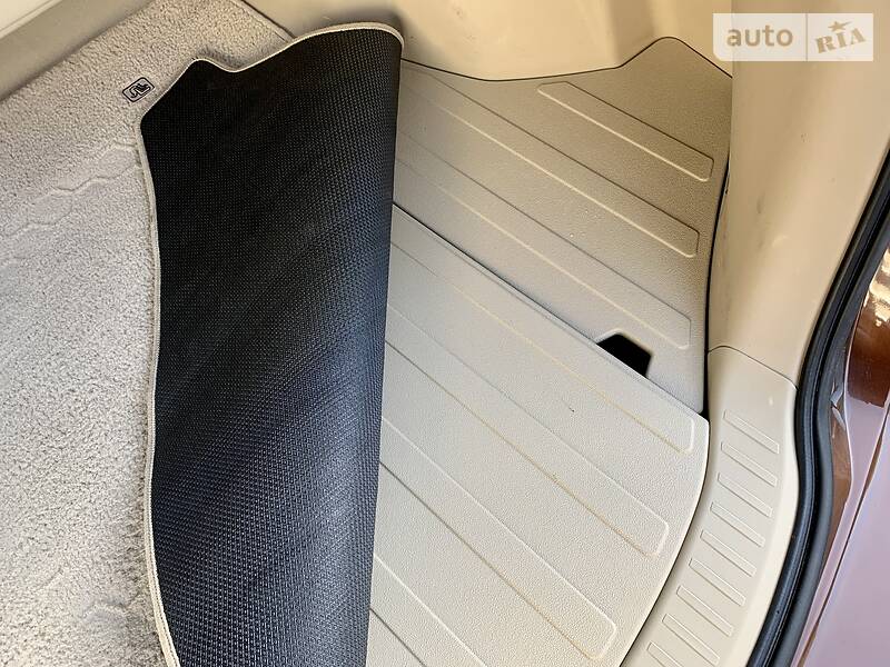 Універсал Toyota Venza 2010 в Києві