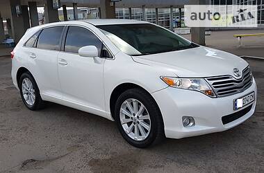 Минивэн Toyota Venza 2013 в Хмельницком