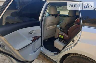Позашляховик / Кросовер Toyota Venza 2010 в 