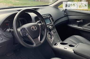 Позашляховик / Кросовер Toyota Venza 2014 в 