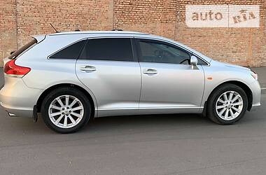 Внедорожник / Кроссовер Toyota Venza 2012 в Одессе