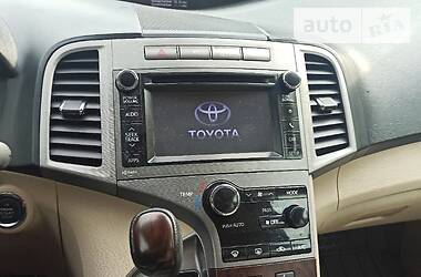 Внедорожник / Кроссовер Toyota Venza 2014 в Полтаве