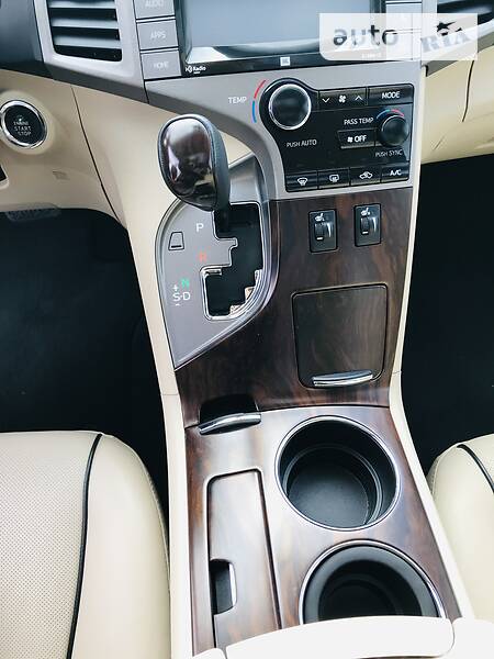 Внедорожник / Кроссовер Toyota Venza 2014 в Одессе