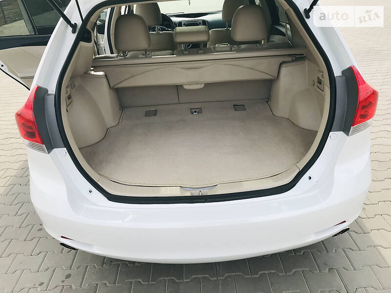Внедорожник / Кроссовер Toyota Venza 2014 в Одессе