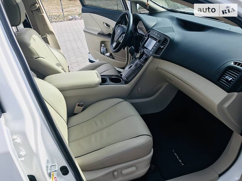 Внедорожник / Кроссовер Toyota Venza 2014 в Одессе