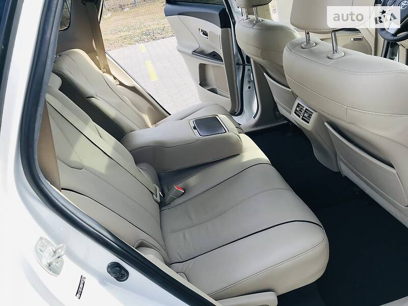 Внедорожник / Кроссовер Toyota Venza 2014 в Одессе