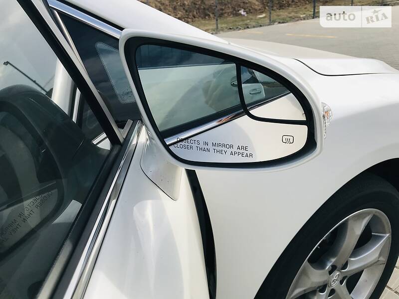 Внедорожник / Кроссовер Toyota Venza 2014 в Одессе