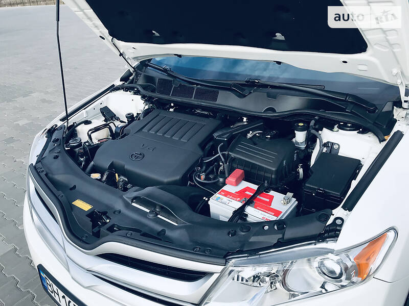 Внедорожник / Кроссовер Toyota Venza 2014 в Одессе