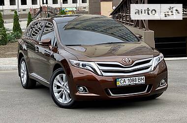 Toyota Venza 2013