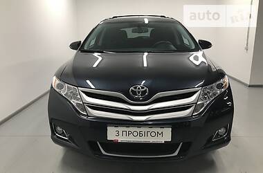 Универсал Toyota Venza 2014 в Киеве