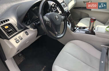 Внедорожник / Кроссовер Toyota Venza 2010 в Киеве