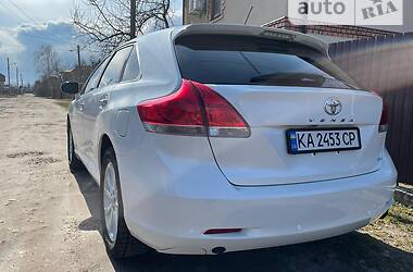 Универсал Toyota Venza 2011 в Киеве