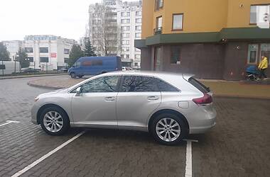 Внедорожник / Кроссовер Toyota Venza 2013 в Луцке