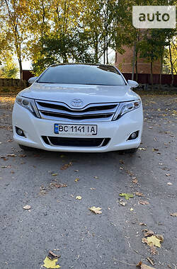 Внедорожник / Кроссовер Toyota Venza 2013 в Червонограде