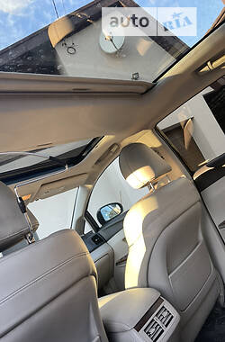 Внедорожник / Кроссовер Toyota Venza 2010 в 