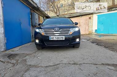 Универсал Toyota Venza 2009 в Южноукраинске