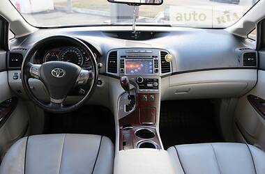 Універсал Toyota Venza 2011 в Києві