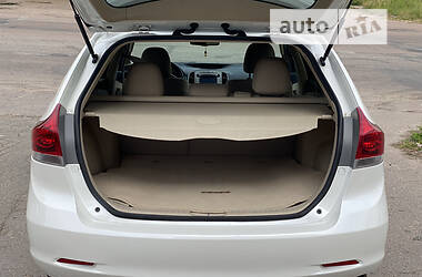Внедорожник / Кроссовер Toyota Venza 2014 в 
