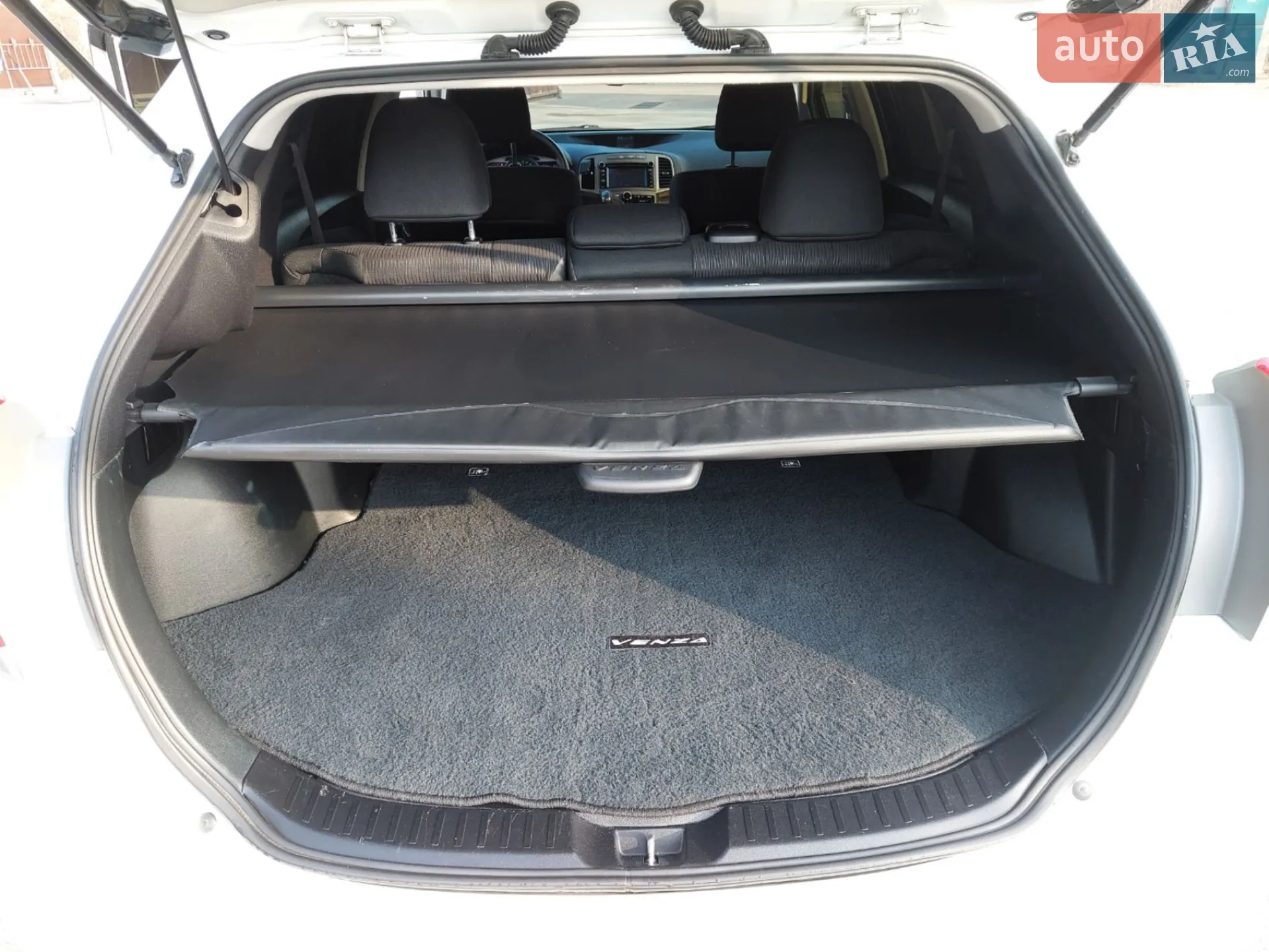 2013 Toyota Venza - мініатюра 24
