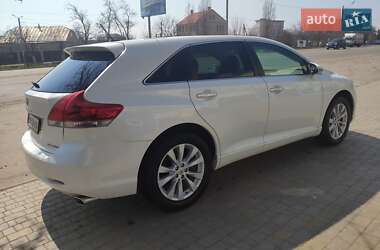 Внедорожник / Кроссовер Toyota Venza 2014 в 