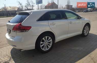 Внедорожник / Кроссовер Toyota Venza 2014 в Одессе