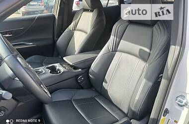 Позашляховик / Кросовер Toyota Venza 2021 в Одесі