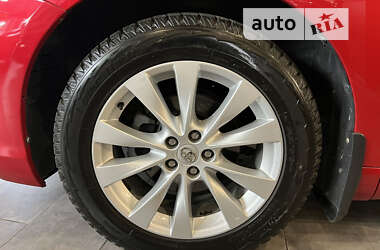 Внедорожник / Кроссовер Toyota Venza 2013 в 