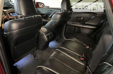 Внедорожник / Кроссовер Toyota Venza 2013 в 