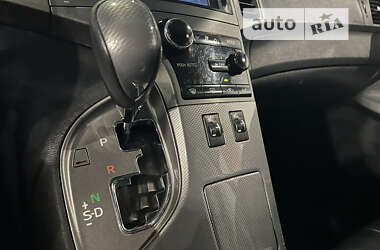 Внедорожник / Кроссовер Toyota Venza 2013 в 