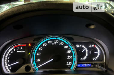 Внедорожник / Кроссовер Toyota Venza 2013 в 