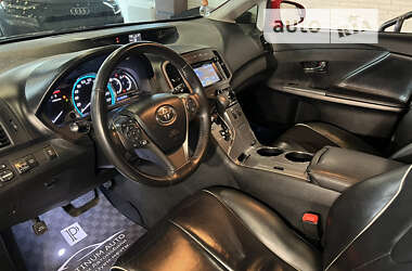 Внедорожник / Кроссовер Toyota Venza 2013 в 
