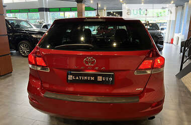 Внедорожник / Кроссовер Toyota Venza 2013 в 