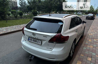 Внедорожник / Кроссовер Toyota Venza 2013 в Одессе