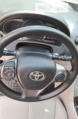 Позашляховик / Кросовер Toyota Venza 2013 в Запоріжжі