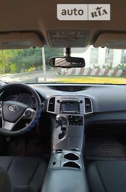 Внедорожник / Кроссовер Toyota Venza 2014 в Львове