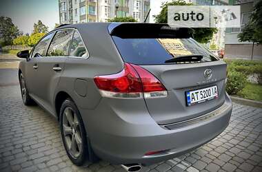 Внедорожник / Кроссовер Toyota Venza 2013 в Ивано-Франковске