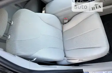 Toyota Venza 2012