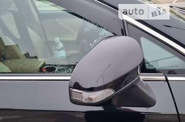 Внедорожник / Кроссовер Toyota Venza 2014 в 
