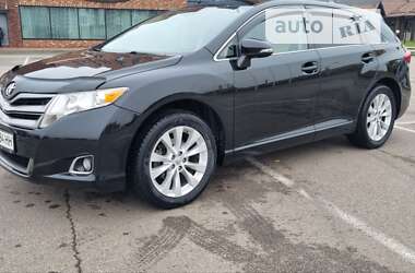 Внедорожник / Кроссовер Toyota Venza 2014 в 