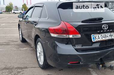 Внедорожник / Кроссовер Toyota Venza 2014 в 