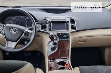 Внедорожник / Кроссовер Toyota Venza 2014 в 