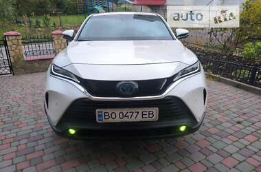 Внедорожник / Кроссовер Toyota Venza 2020 в Тернополе