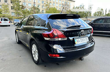 Позашляховик / Кросовер Toyota Venza 2013 в Києві