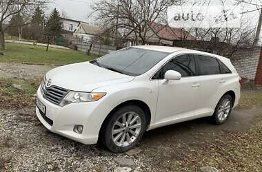 Внедорожник / Кроссовер Toyota Venza 2012 в Днепре